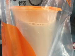西米露奶茶-CoCo都可(虹口龙之梦店)