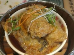 -蟹蟹潮汕砂锅粥(食八方美食城店)