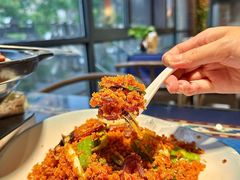 -巴土人家恩施菜馆(古德寺店)