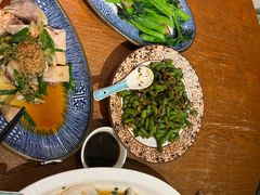 -常来小聚·广州非遗传承餐厅(中山二路店)