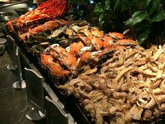 -星伦多自助料理·涮烤一体(嘉兴八佰伴店)