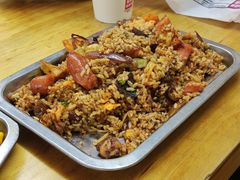 -幸福铁板烧(共和村店)