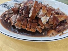 -沙溪佬食店(福生东街店)