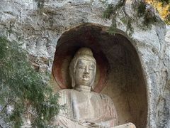 -四门塔风景区