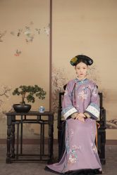 -盘子女人坊古装写真摄影(天津总店)