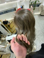 -MI HAIR