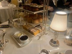 -The Ritz Restaurant