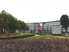 -金陵中学(河西分校)