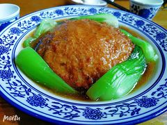 一品狮子头-六大碗(稻河古街区店)