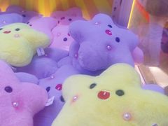 -风云再起游乐汇(北京西单西西友谊店)