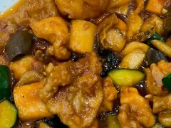 -老七饭馆(光荣道总店)