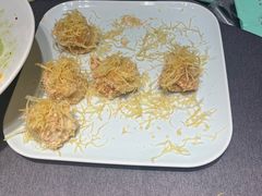 -羲和雅苑•北京烤鸭(乐园道万象城店)