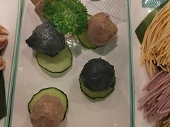 -椰客·海南椰子鸡(新塘永旺梦乐城店)