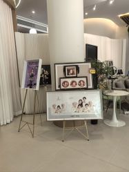 -KISS蜜摄影美学馆(香榭名苑店)