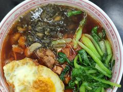 -吴茂兴本帮面(百色路店)