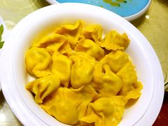 -金谷园饺子·烧烤(人大总店)