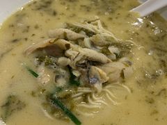 -家有好面(静安大融城店)