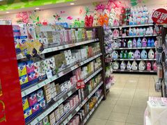 店内环境-重百超市(解放碑新华店)