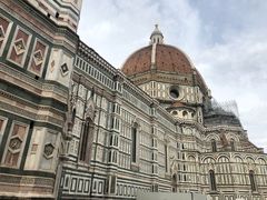 -圣母百花大教堂穹顶