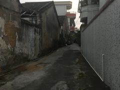 -平海古城