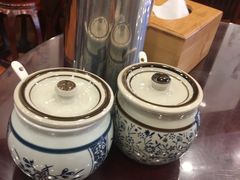 -螺世纪螺蛳粉·桂味小排档(裕德店)