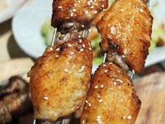 -品质伊骊新疆菜(紫金店)