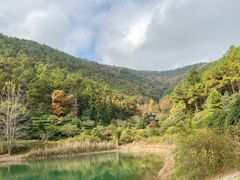 -九龙潭景区