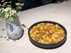 酱烧米豆腐-boundaries籬苑(瑞光创意工厂-贰号院店)