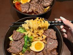 -老张牛肉面(天津万象城店)