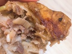 -老回回饺子馆(海洋馆店)