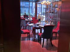 -铜锣湾·有麝自然香(渝北财富中心店)