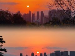 -乌山风景区