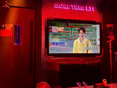 -星聚会KTV(中关村领展购物广场店)