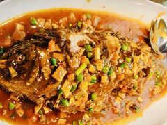 -秦月轩·陕西家乡菜(阜成路·五棵松店)