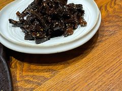 -敏珠拉姆藏餐·南京厨房(富春江东街店)