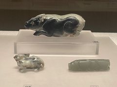 -陕西历史博物馆