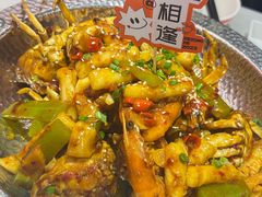 -蟹宗蟹(润达国际五楼店)