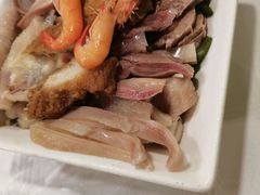 -翠亭酒家(山西南路店)