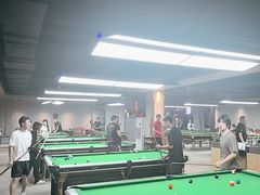 -云川台球(马甸店)