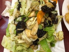 -桃子餐厅·天津菜(红星路直营店)