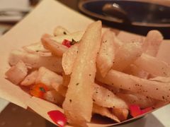 -THE CANNERY&JUJU 新鲜海鲜·牛排美食酒廊