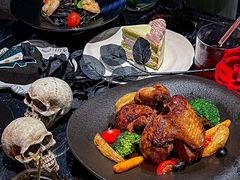 -Nord Grill&Bar Highland诺德西餐(深圳欢乐海岸店)