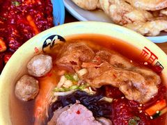 -顺姬冷面(长白西路店)
