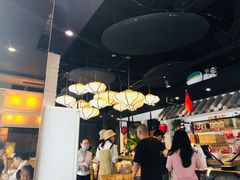 -茶花妹子云南餐厅(北大店)