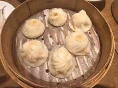 -南翔馒头店(豫园店)