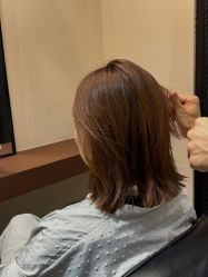 -悦Salon发型设计