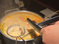-生如夏花泰式火锅(西村黑金店)
