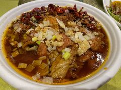 -晋阳饭庄(虎坊桥店)