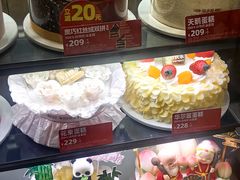 -味多美蛋糕(灯市口店)