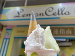 -柠檬车露(卖草地店)